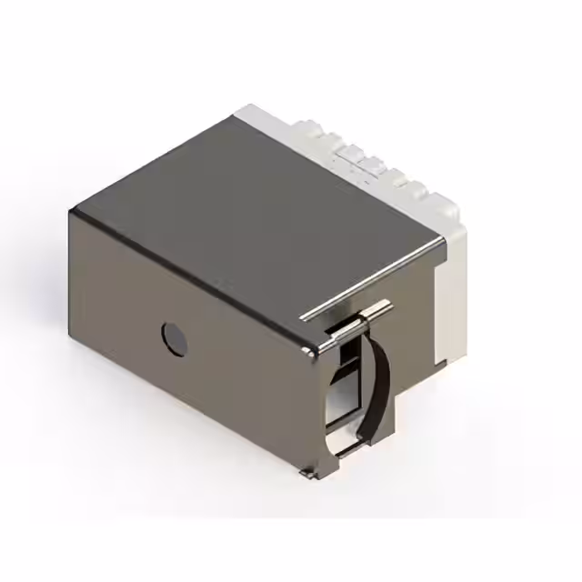 516-120-542-456 EDAC Inc.  Backplane Connector Housings